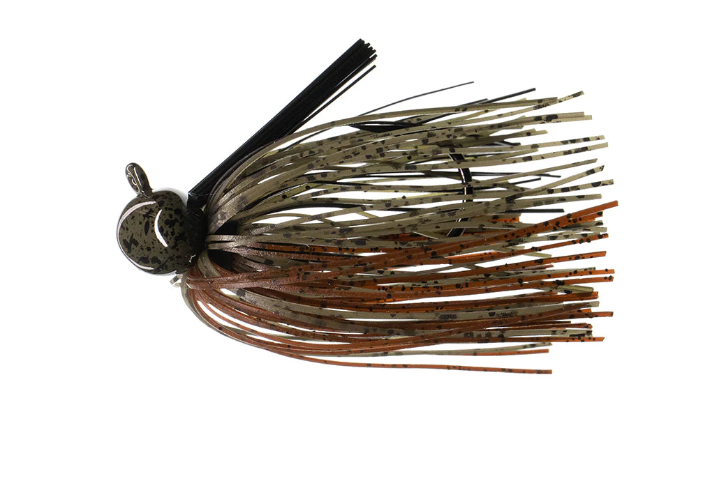 Dirty Jigs No-Jack Punchin' Jig