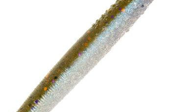 Z Man Finesse TRD 8pk Goby Bryant