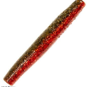 Z Man Finesse TRD 8pk Hot Craw