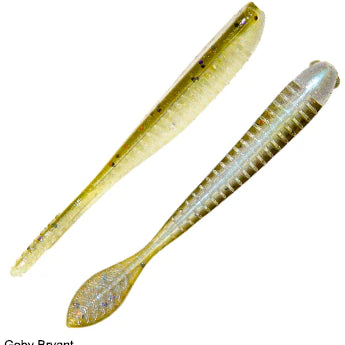 Z Man Trick Shotz Goby Bryant 3.5