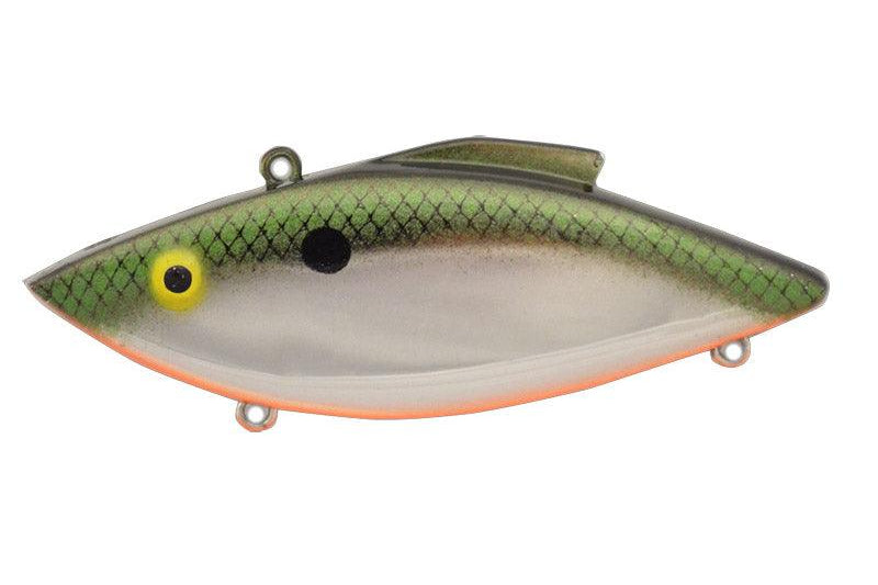 Bill Lewis Rat-L-Trap 1/2oz