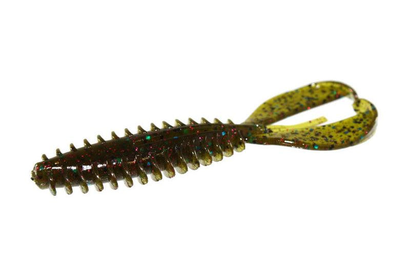 Zoom Z Craw Jr Tilapia 394 **
