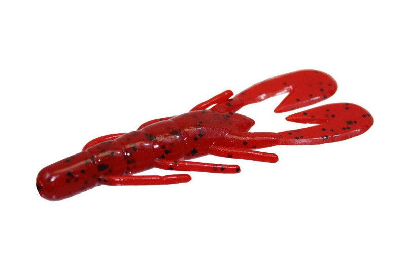 Zoom UltraVibe Speed Craw 3.5" 12pk
