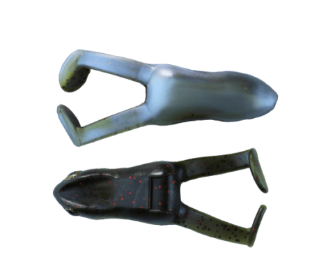 Stanley Ribbit Top Toad 2pk