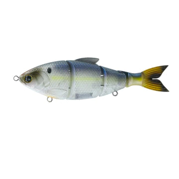 6th Sense Trace 6" Floating Swimbait Live Shad