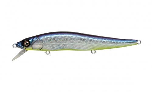 Megabass Vision 110 Elegy Bone