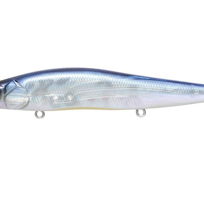 Megabass Vision 110 + 1 GP Pro Blue II
