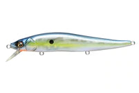 Megabass Vision 110 + 1 GP Sexy Shad
