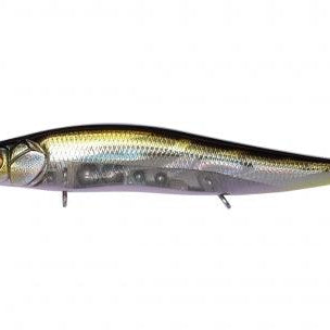 Megabass Vision 110 JR. HT ITO Tennessee Shad