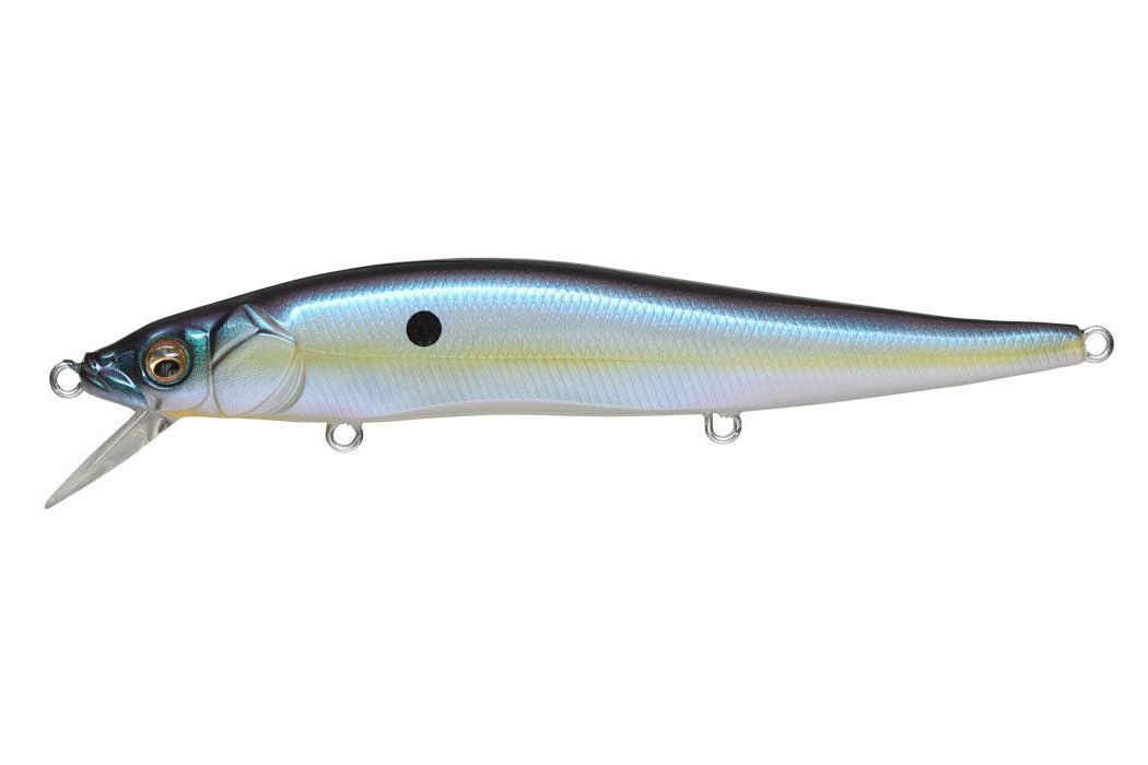 Megabass Vision 110 + 1 Sexy French Pearl