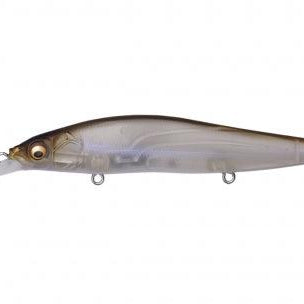 Megabass Vision 110 + 1 Mat Shad