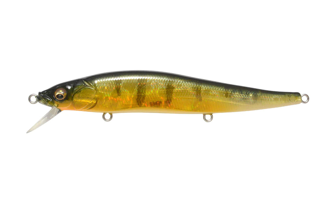 Megabass Vision 110 GP Pro Perch