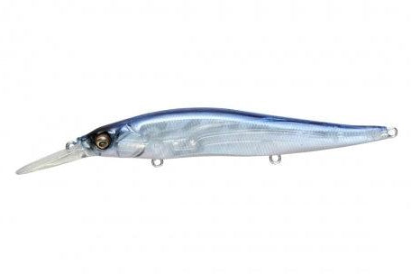 Megabass Vision 110 + 1 GP Pro Blue