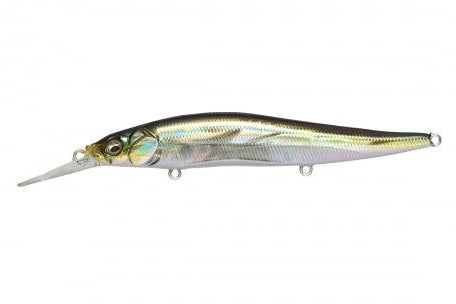 Megabass Vision 110 + 1 HT ITO Tennessee Shad