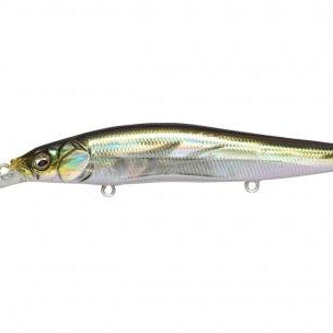 Megabass Vision 110 + 1 HT ITO Tennessee Shad