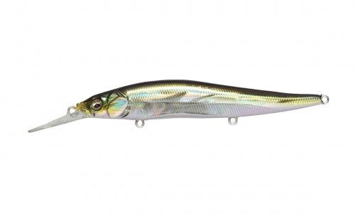 Megabass Vision 110 + 1 HT ITO Tennessee Shad