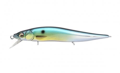 Megabass Vision 110 JR. GG Threadfin Shad