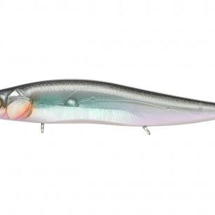 Megabass Vision 110 JR. ITO Clear Laker