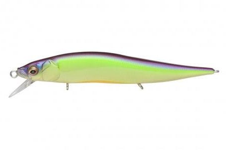 Megabass Vision 110 JR. table rock