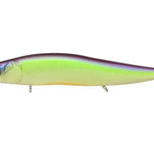 Megabass Vision 110 JR. table rock