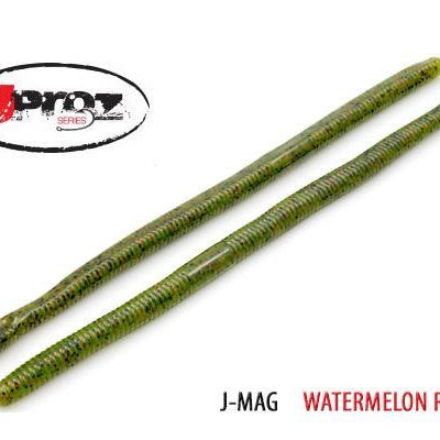 V&M J-Mag Watermelon Red