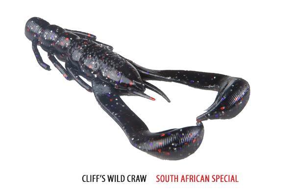 V&M Wild Craw