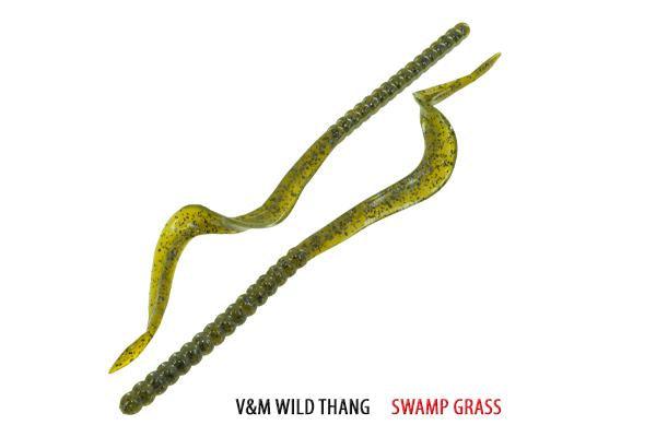 V&M Wild Thang 8.5