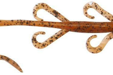 V&M Wild Thang Lizzie 9.5