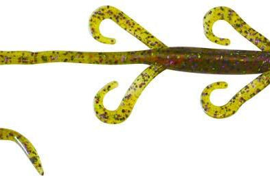 V&M Wild Thang Lizzie 9.5