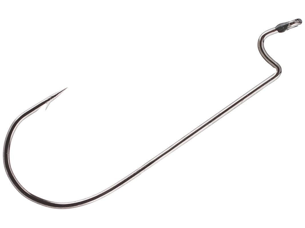 VMC Ike Approved Worm Hook