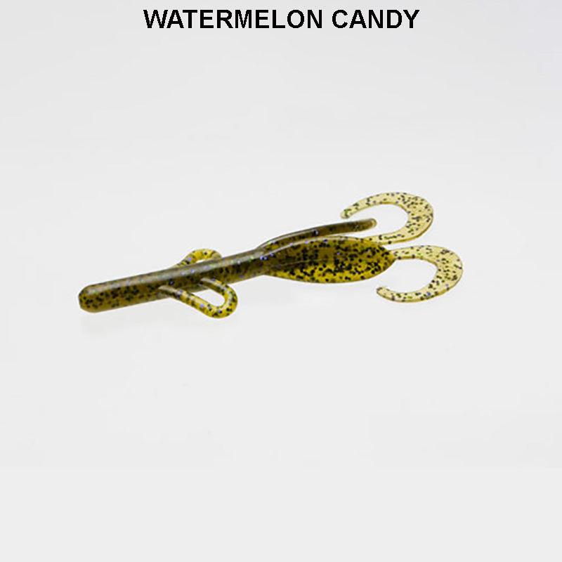 Zoom Baby Brush Hog Watermelon Candy 120 **