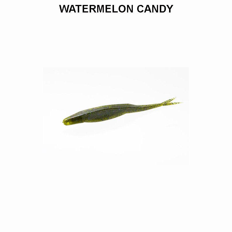 Zoom Magnum Super Fluke