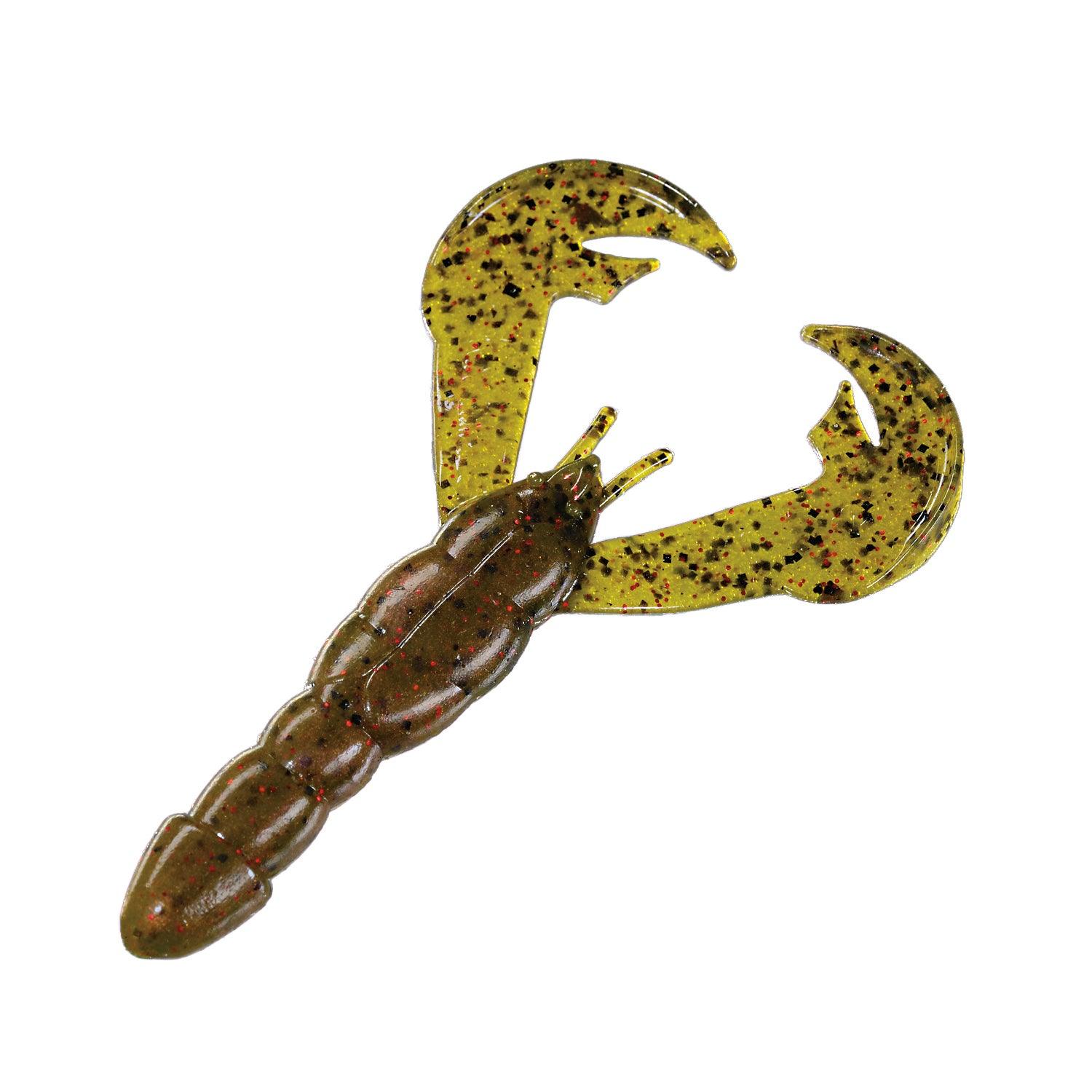 Strike King Rage Craw