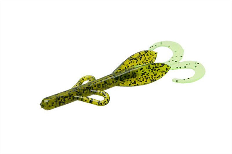 Zoom Baby Brush Hog Watermelon Red 054 **