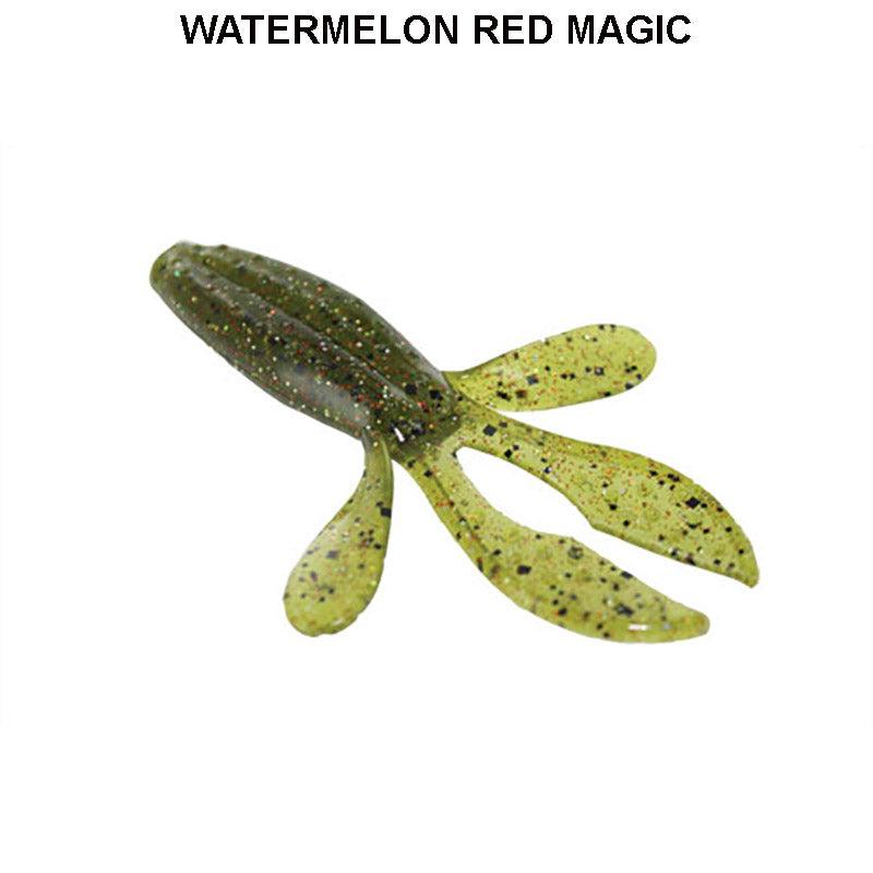 Zoom Z Hog Watermelon Red Magic 304**