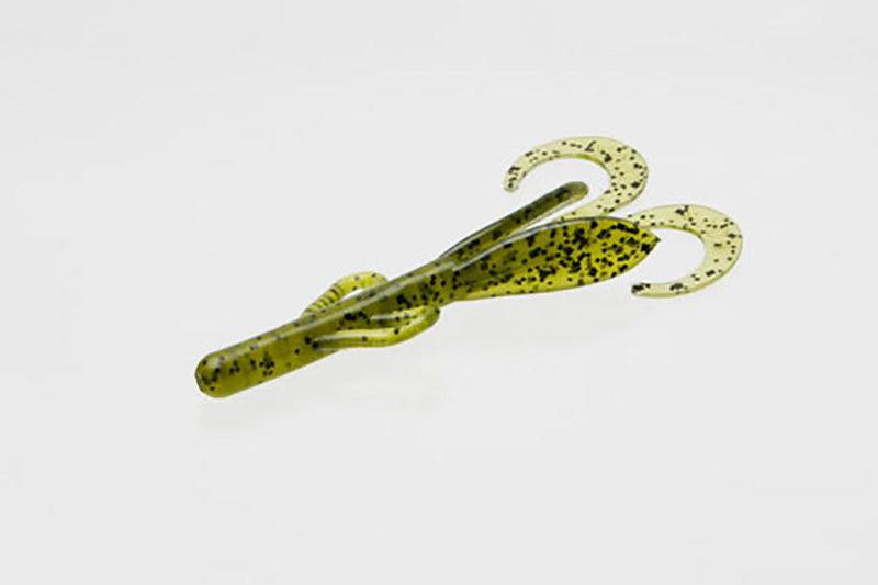 Zoom Baby Brush Hog Watermelon Seed 019 **