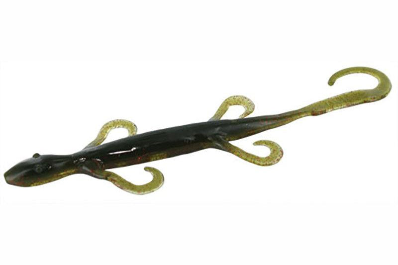 Zoom 8" Magnum Lizard Watermelon Slice 339**