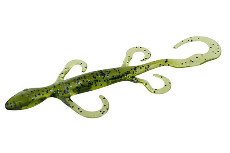 Zoom Lizards 6" Watermelon Violet 341 **