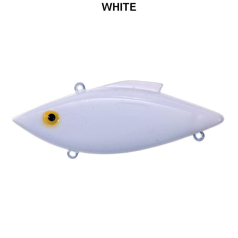 Bill Lewis Rat-L-Trap 1/2oz