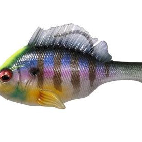 Megabass Sleeper Gill Wild Gill
