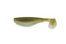 V&M Wild Shad Rainbow Shad(D)