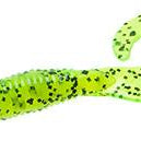 Zoom Fat Albert Grub 10pk Chartreuse Pepper 009 **