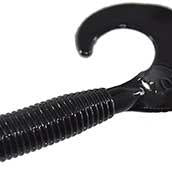 Zoom Fat Albert Grub 10pk Black 038 **