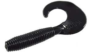 Zoom Fat Albert Grub 10pk Black 038 **