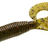 Zoom Fat Albert Grub 10pk Green Pumpkin Red 202 **