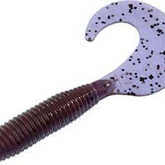 Zoom Fat Albert Grub 10pk Purple Pumpkin 432 **