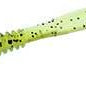 Zoom Dead Ringer Worm 6" Watermelon Seed