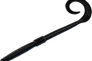 Zoom Shakey Tail Black
