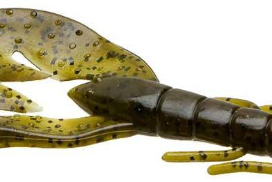 Zoom Super Speed Craw 4" 8pk