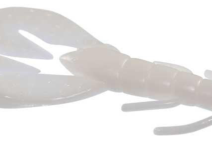 Zoom Super Speed Craw 4" 8pk